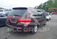 2010 Honda ODYSSEY фото