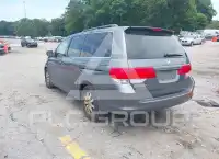 2010 Honda ODYSSEY фото