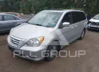 2010 Honda ODYSSEY фото