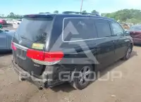 2010 Honda ODYSSEY photo