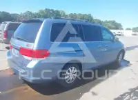 2010 Honda ODYSSEY фото