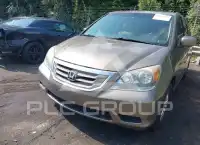 2010 Honda ODYSSEY фото