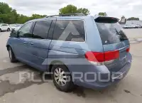 2010 Honda ODYSSEY фото