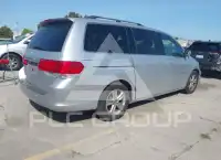 2010 Honda ODYSSEY фото