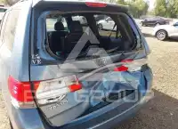 2010 Honda ODYSSEY фото