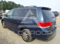 2010 Honda ODYSSEY фото