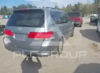 2010 Honda ODYSSEY фото