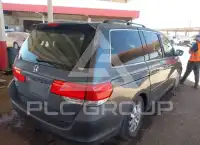 2010 Honda ODYSSEY фото