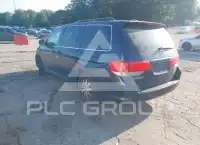 2010 Honda ODYSSEY фото