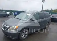 2010 Honda ODYSSEY фото