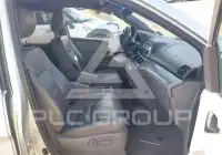 2010 Honda ODYSSEY фото