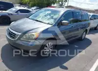 2010 Honda ODYSSEY photo