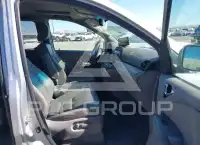 2010 Honda ODYSSEY фото
