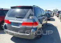 2010 Honda ODYSSEY фото