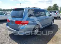 2010 Honda ODYSSEY фото