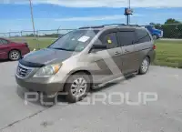 2010 Honda ODYSSEY фото