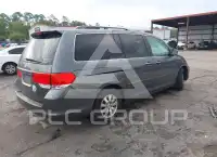 2010 Honda ODYSSEY фото