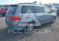 2010 Honda ODYSSEY photo