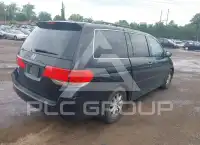 2010 Honda ODYSSEY фото