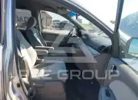 2010 Honda ODYSSEY фото