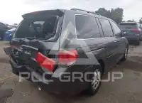 2010 Honda ODYSSEY фото