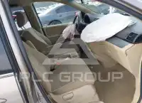2010 Honda ODYSSEY фото