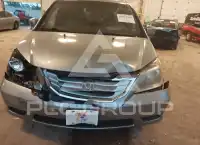 2010 Honda ODYSSEY фото