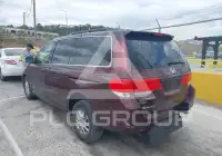 2010 Honda ODYSSEY photo
