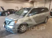 2010 Honda ODYSSEY фото