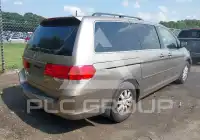 2010 Honda ODYSSEY фото