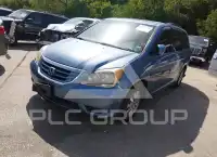 2010 Honda ODYSSEY фото