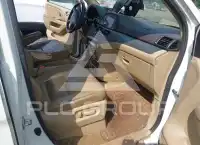 2010 Honda ODYSSEY фото