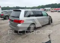 2010 Honda ODYSSEY фото