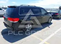 2010 Honda ODYSSEY photo