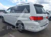 2010 Honda ODYSSEY photo