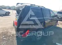 2010 Honda ODYSSEY фото