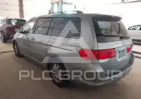 2010 Honda ODYSSEY фото