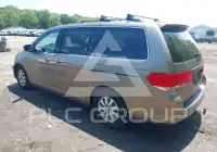 2010 Honda ODYSSEY фото