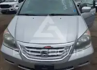 2010 Honda ODYSSEY фото