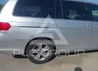 2010 Honda ODYSSEY фото