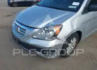 2010 Honda ODYSSEY фото