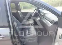 2010 Honda ODYSSEY фото