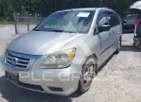 2010 Honda ODYSSEY photo
