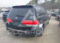2010 Honda ODYSSEY фото