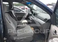 2010 Honda ODYSSEY фото