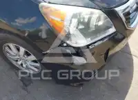2010 Honda ODYSSEY фото