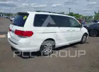 2010 Honda ODYSSEY photo
