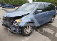 2010 Honda ODYSSEY фото