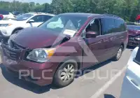 2010 Honda ODYSSEY photo