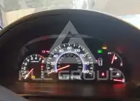 2010 Honda ODYSSEY фото